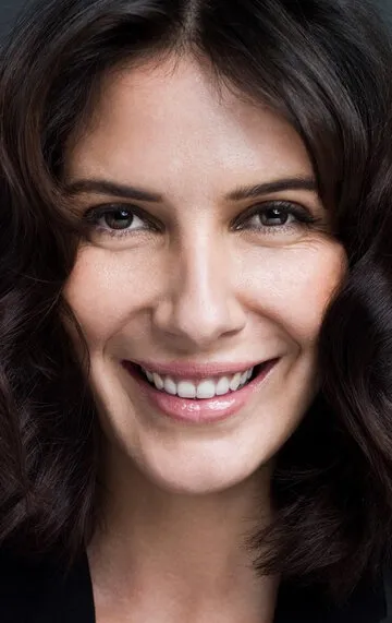 Фотография актёра Сорая Шавеш