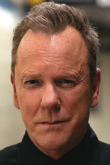 Фотография актёра Кифер Сазерленд