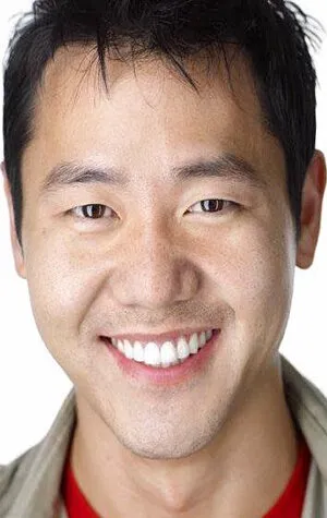 Фотография актёра Роб Янг