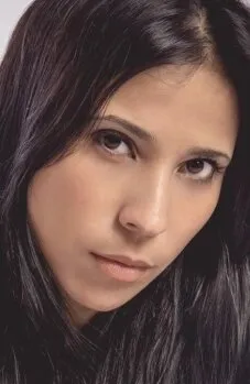 Фотография актёра Юльет Крус