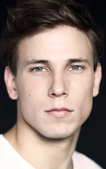 Фотография актёра Юзеф Павловский