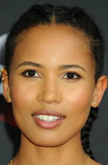 Фотография актёра Фола Эванс-Акингбола