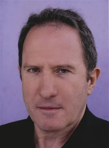 Фотография актёра Андре Маркон