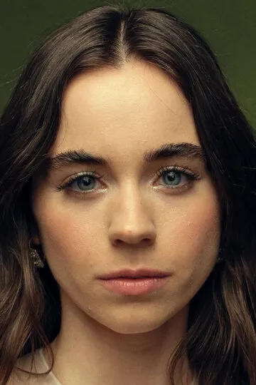 Фотография актёра Сара Дежарден