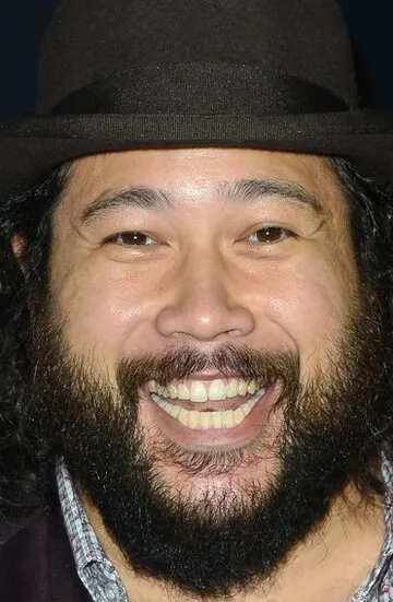 Фотография актёра Купер Эндрюс