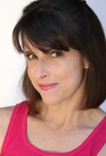 Фотография актёра Лара Джилл Миллер