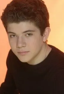 Фотография актёра Паоло Араужо