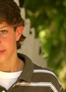 Фотография актёра Ти Томас Рид