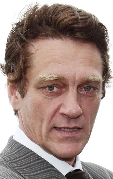 Фотография актёра Вилле Виртанен