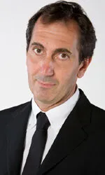 Фотография актёра Паоло Калабрези