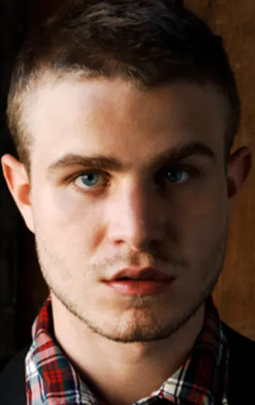 Фотография актёра Брэйди Корбет