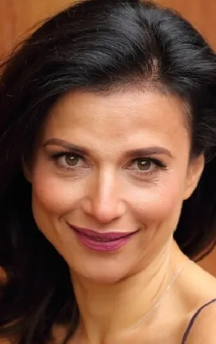 Фотография актёра Карина Арутюнян