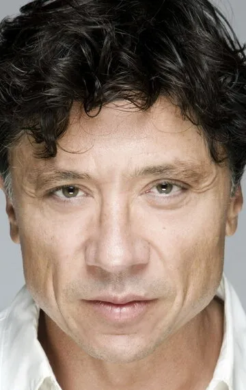 Фотография актёра Карлос Бардем