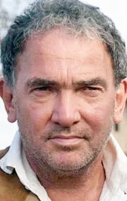 Фотография актёра Дара О’Мэлли