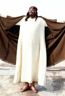 Фотография актёра Джералд «Слинк» Джонсон