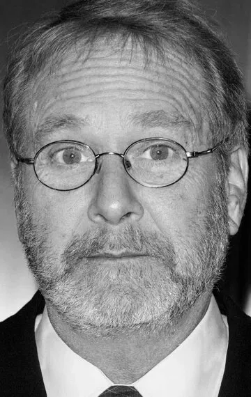 Фотография актёра Мартин Мулл