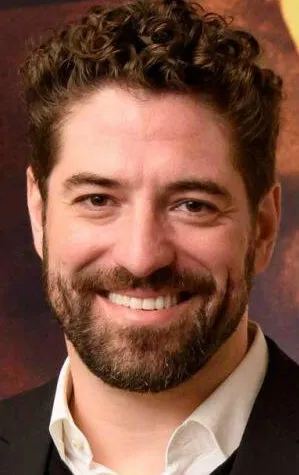 Фотография актёра Нуну Лопеш