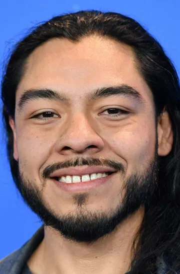 Фотография актёра Бернарду Веласку