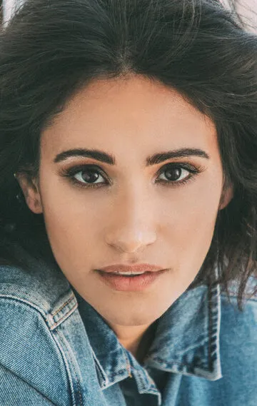 Фотография актёра Тиффани Смит