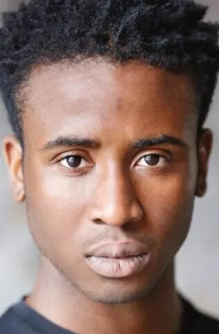 Фотография актёра 