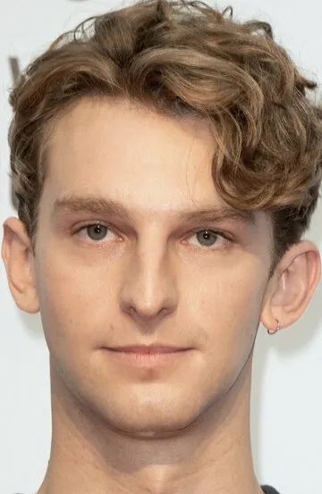 Фотография актёра 