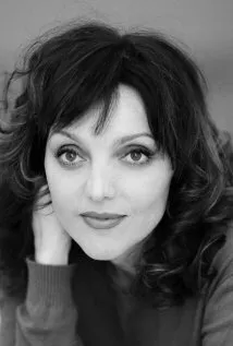 Фотография актёра Мария Фернандес Аче