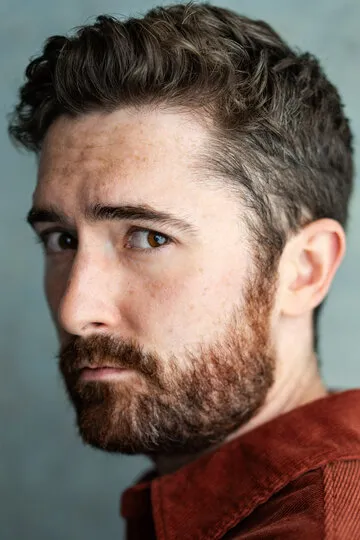 Фотография актёра Бен Эшенден