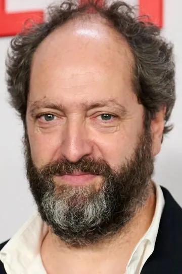 Фотография актёра Хосеан Бенгоэчеа