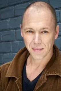 Фотография актёра Александр Горчков