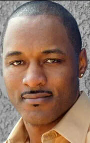 Фотография актёра Джейвон Джонсон