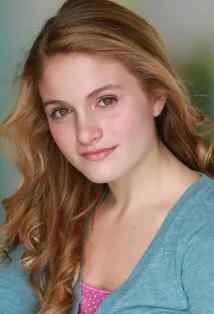 Фотография актёра Кэйси Таттон