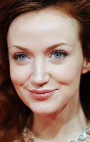 Фотография актёра Оливия Грант