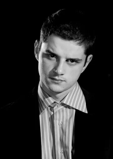 Фотография актёра Никола Ракочевич