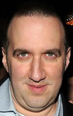 Фотография актёра Дэнни Хоч