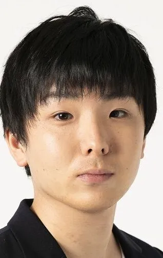 Фотография актёра Юсаку Мори