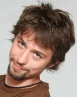 Фотография актёра Ян Долански