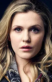 Фотография актёра Харриет Дайер