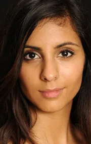 Фотография актёра Анжли Мохиндра