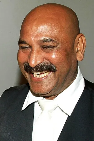 Фотография актёра Ашок Бантхия