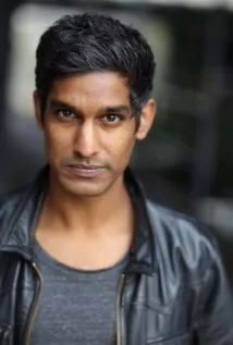 Фотография актёра Руди Дхармалингхам