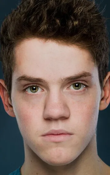 Фотография актёра Роберт Нэйлор