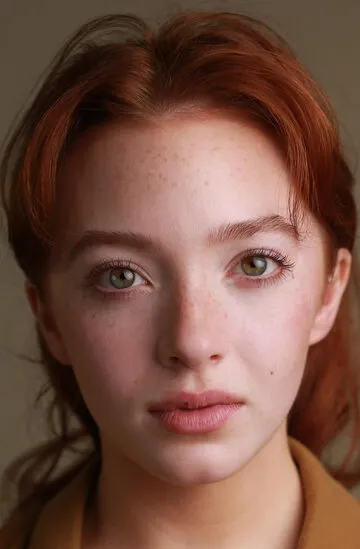 Фотография актёра 