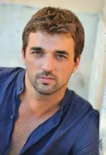 Фотография актёра Джампьеро Ротоли