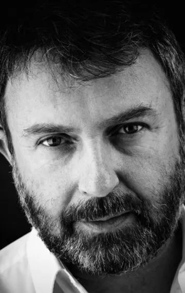 Фотография актёра Найджел О’Нилл