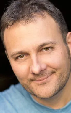 Фотография актёра Стелио Саванте