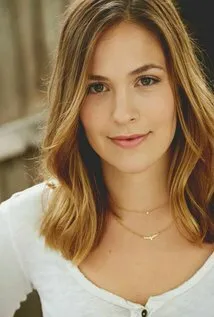 Фотография актёра Лелия Симингтон