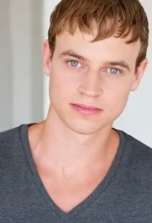 Фотография актёра Эрик Одом