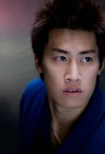 Фотография актёра Майкл Чан