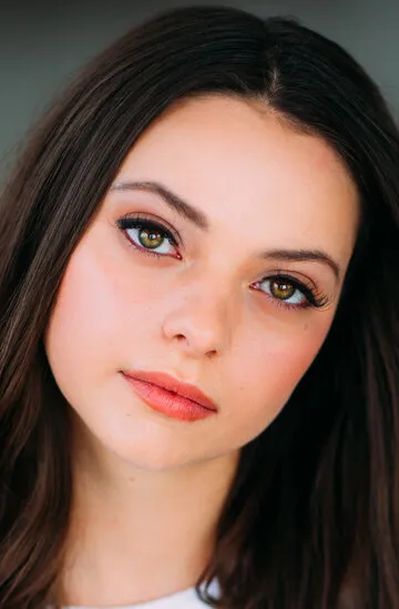 Фотография актёра Али Галло