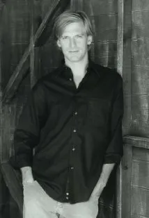 Фотография актёра Питер Джиллз